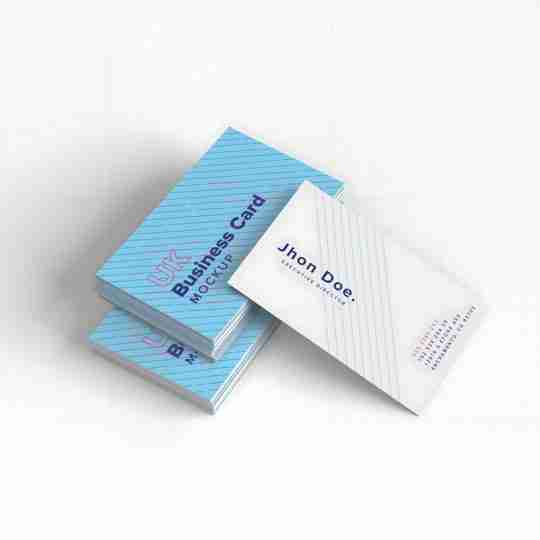 Business Card