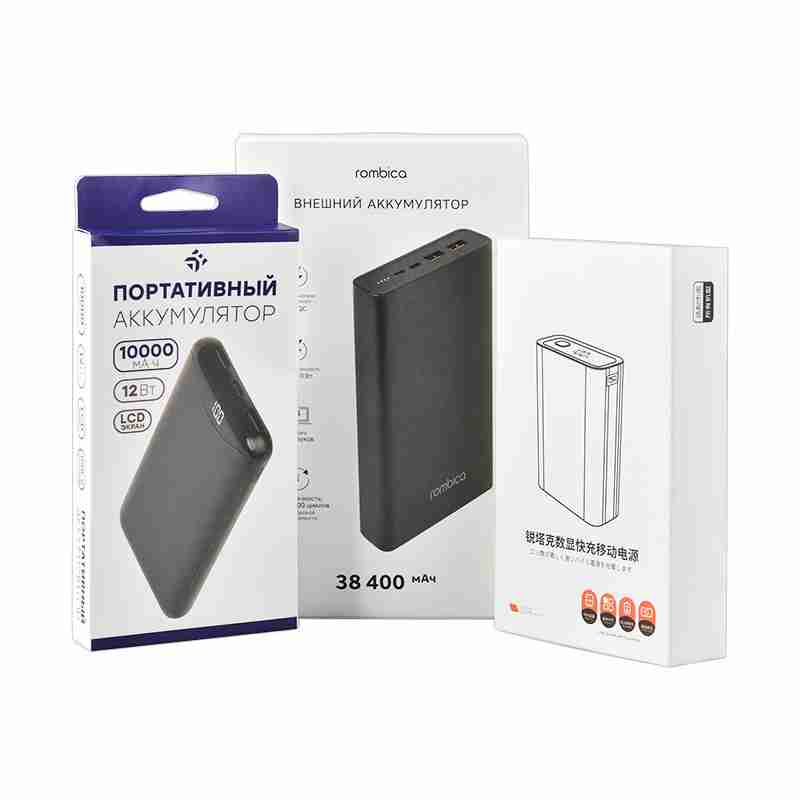 Folding box