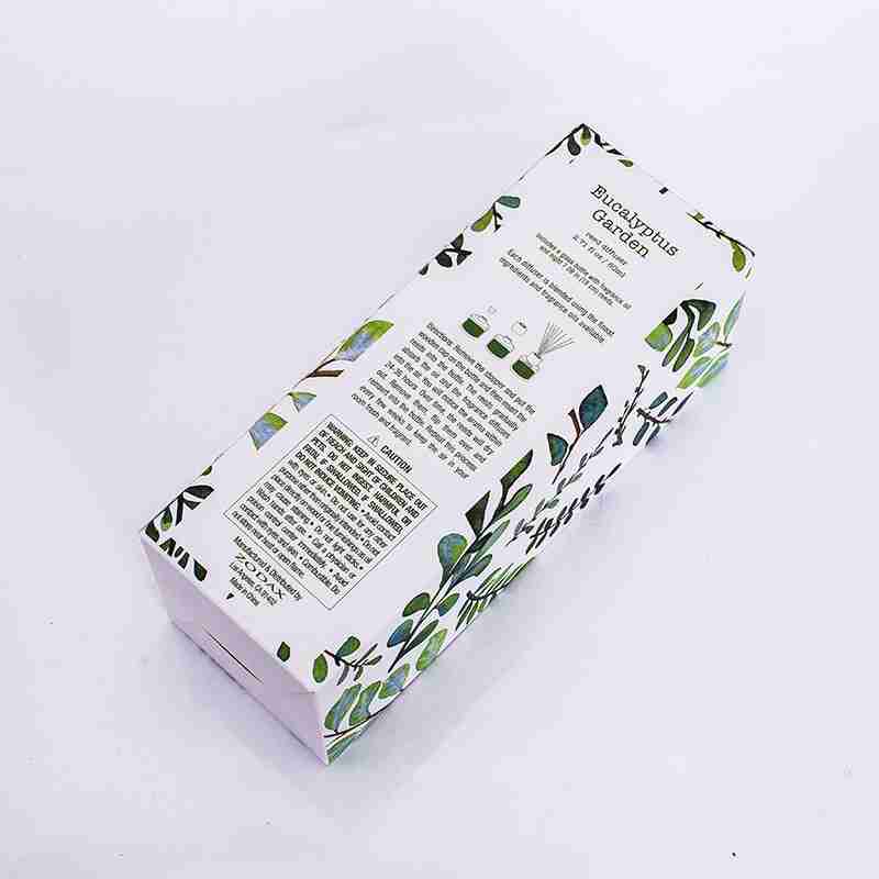Folding box