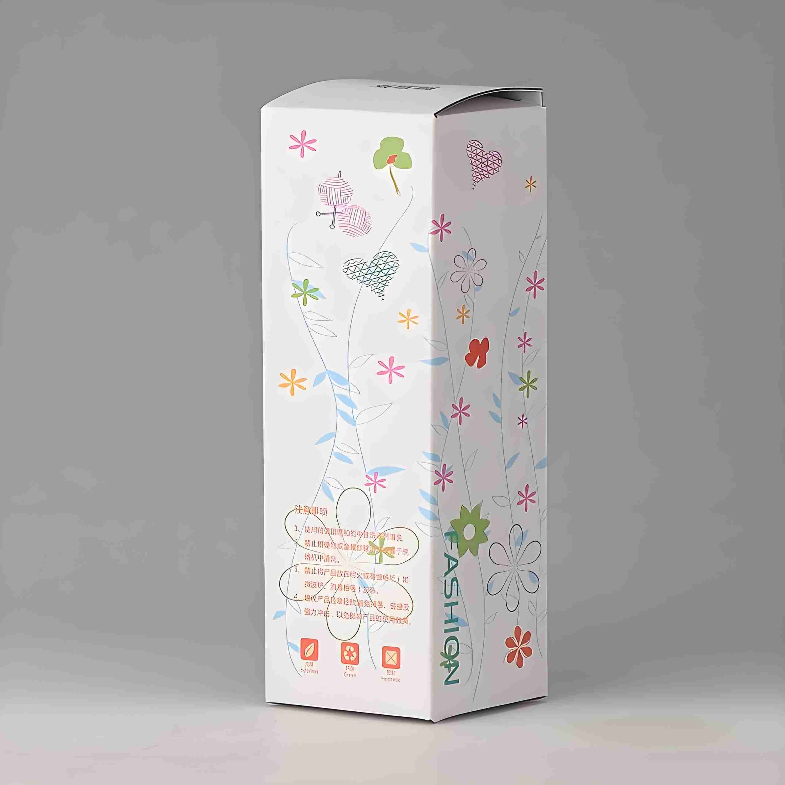 Folding box