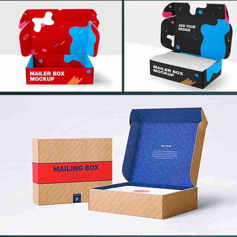Mailer Box