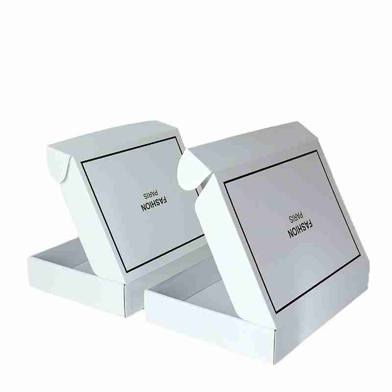 Mailer Box