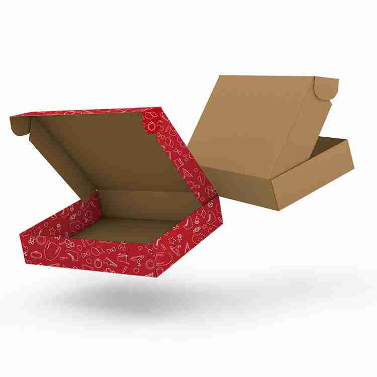 Mailer Box