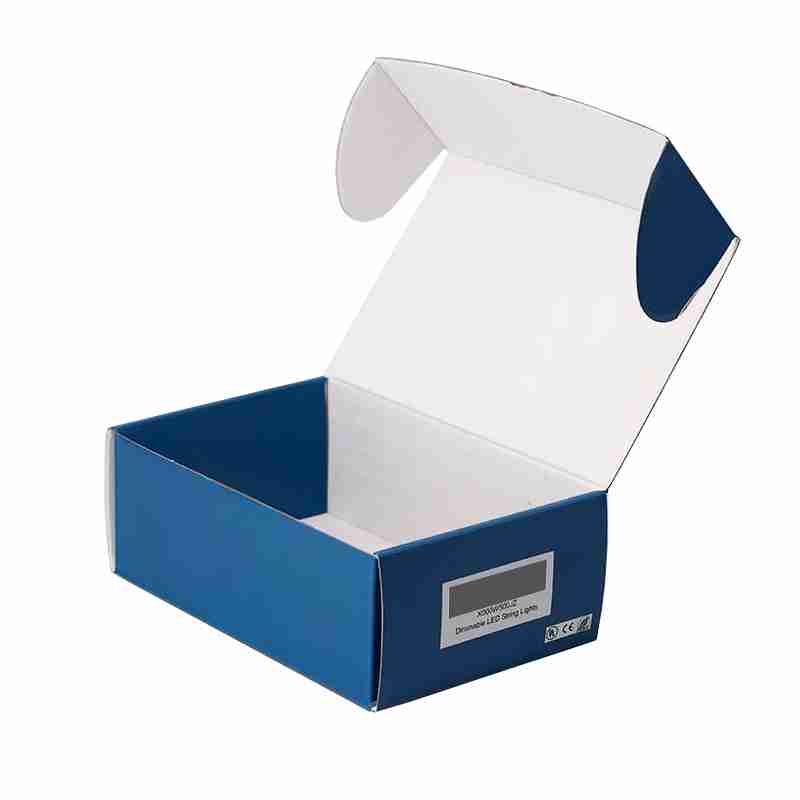 Mailer Box