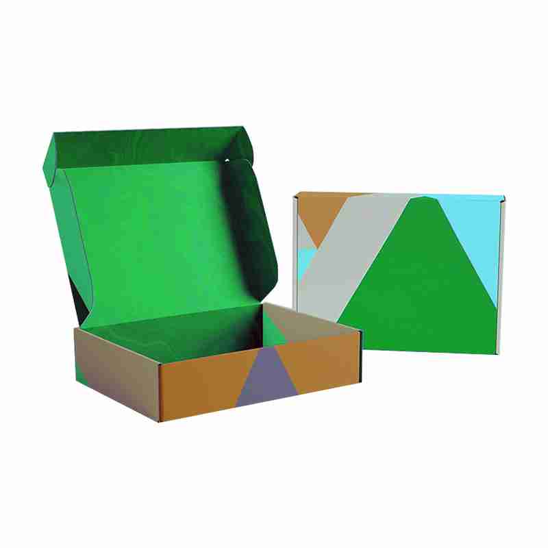 Mailer Box