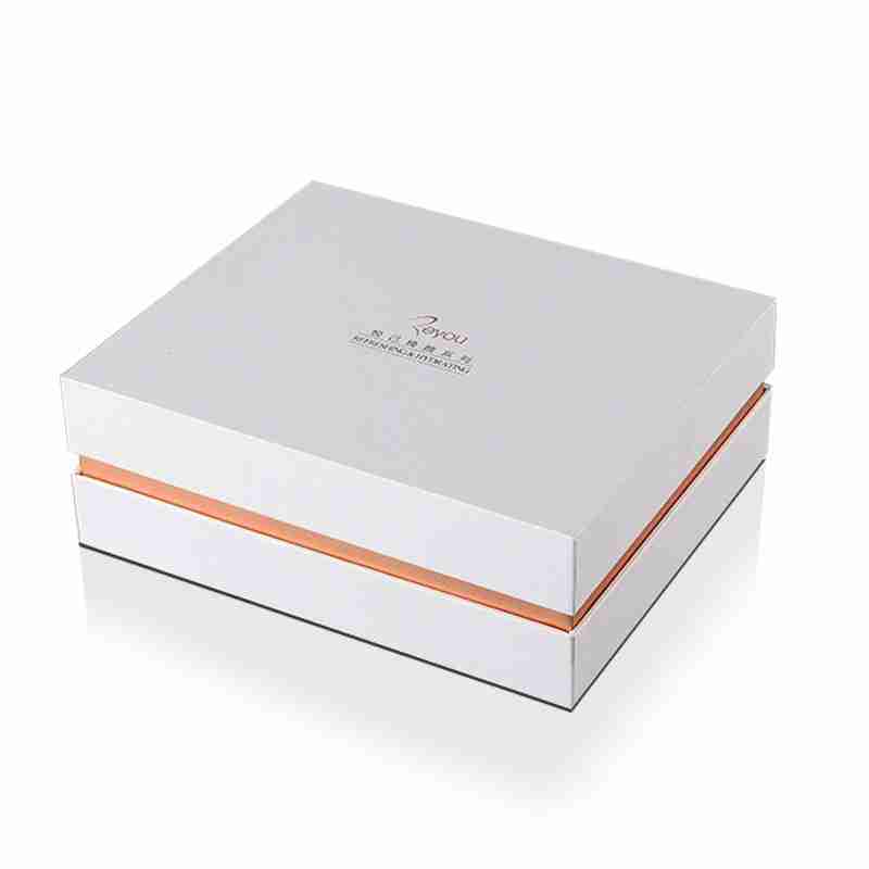 天地盖 Box-with-Lid