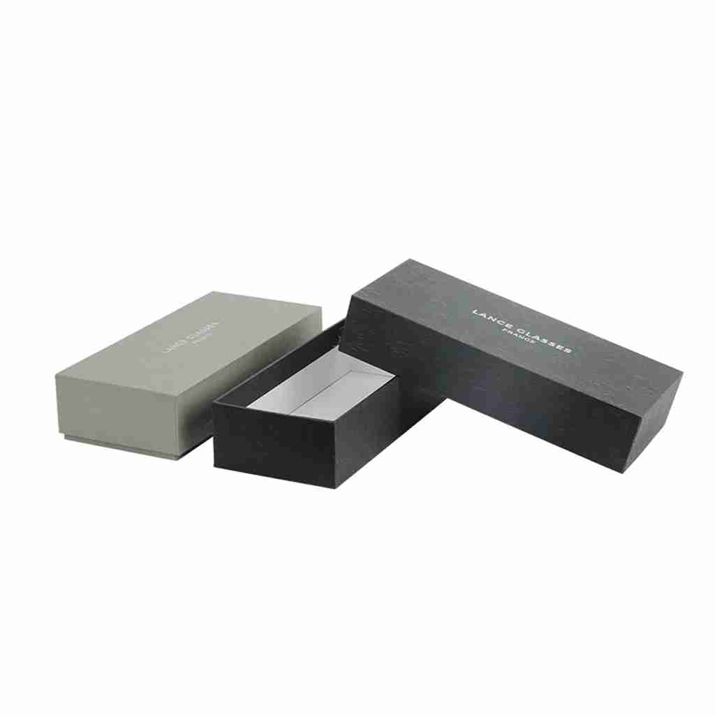 天地盖 Box-with-Lid
