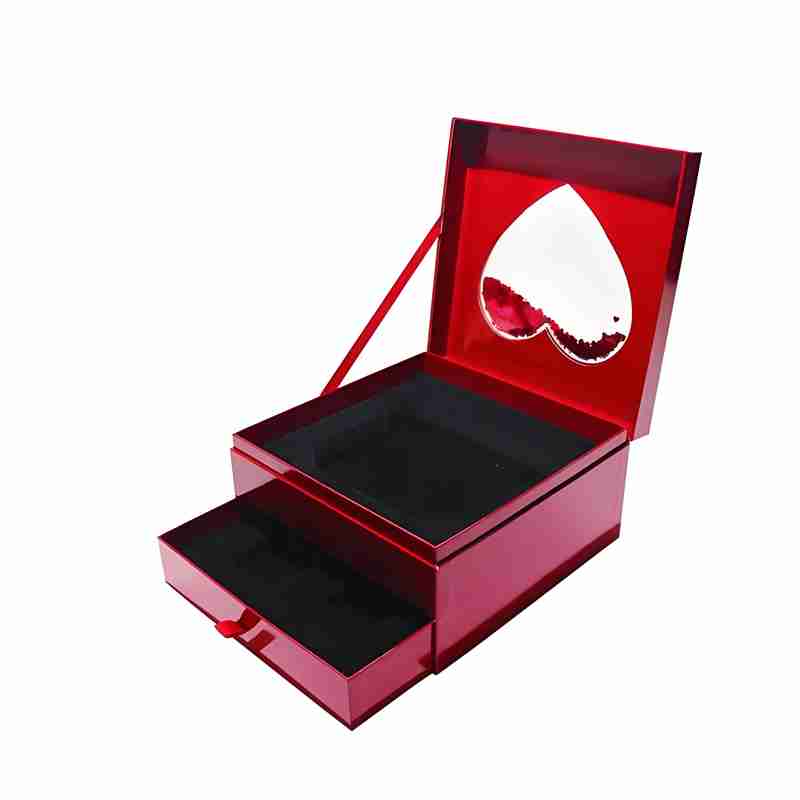 Drawer Box