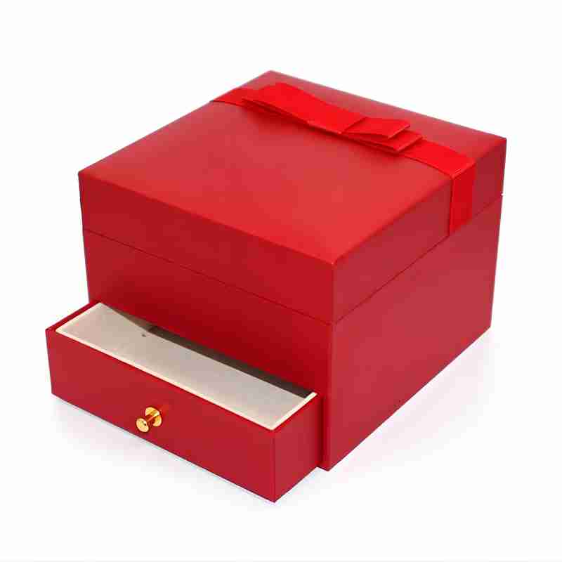 Drawer Box