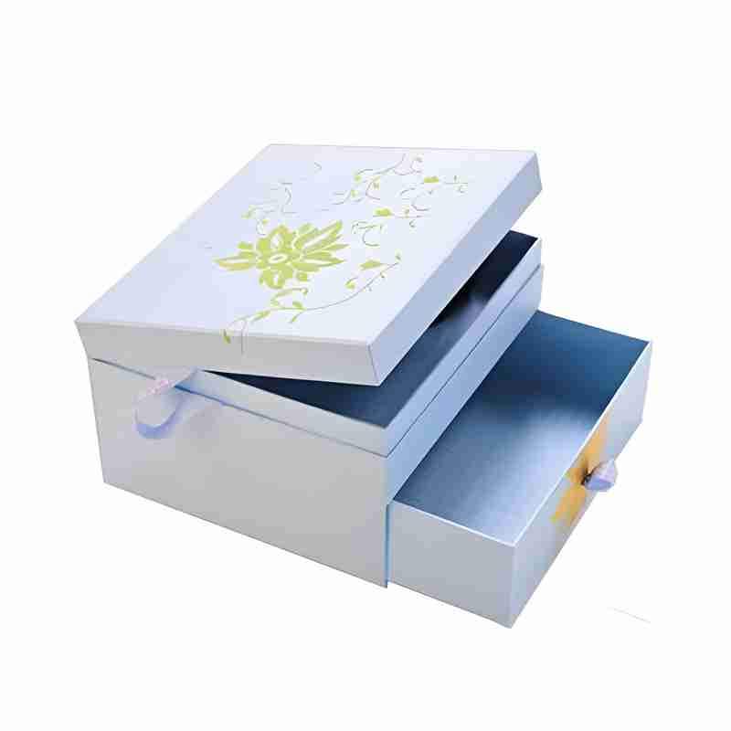 Drawer Box