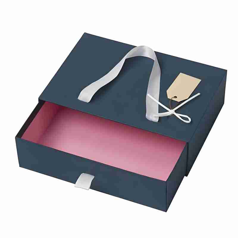 Drawer Box