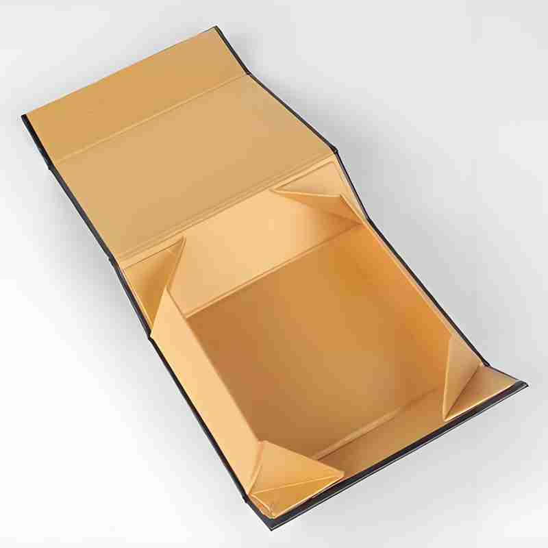 Folding Gift Boxes