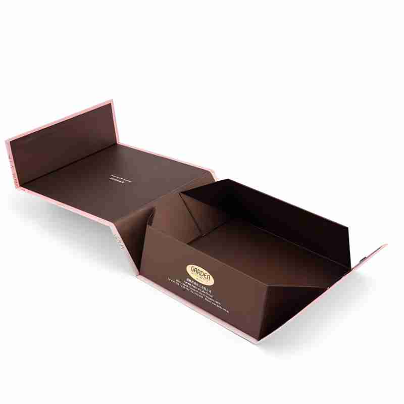 Folding Gift Boxes