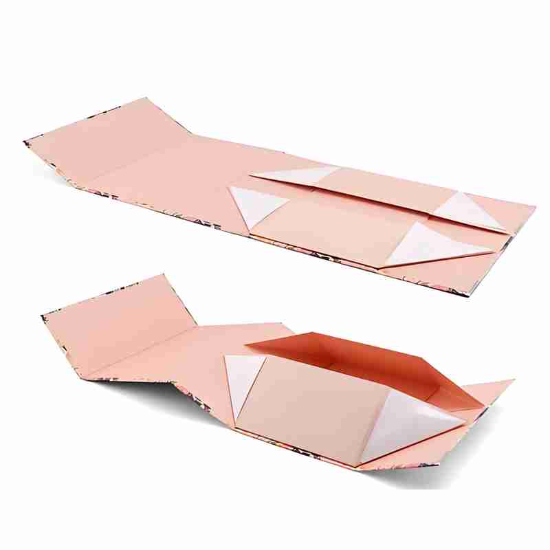 Folding Gift Boxes