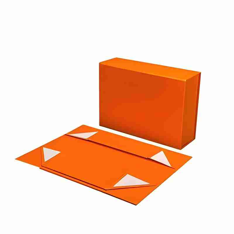 Folding Gift Boxes