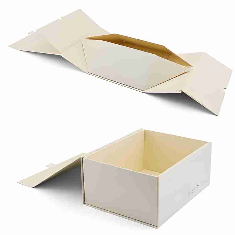 Folding Gift Boxes