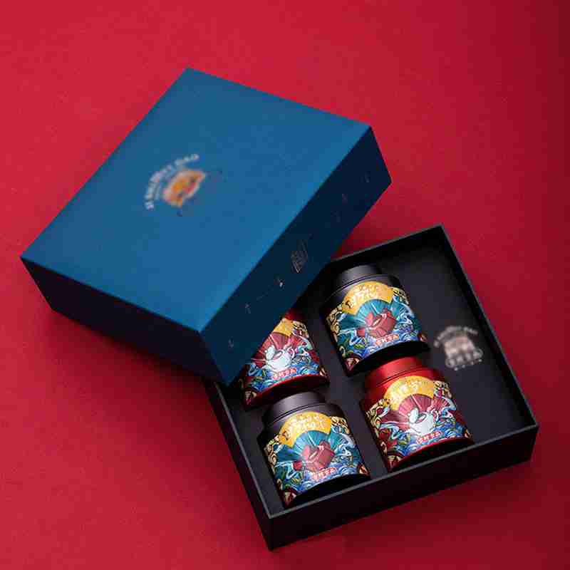 Tea Box