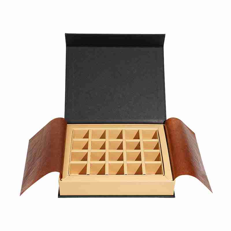 Chocolate Box