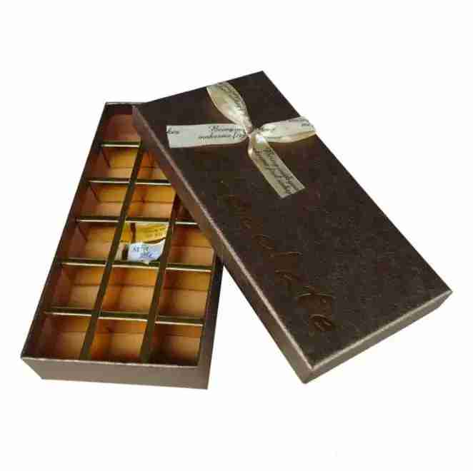 Chocolate Box