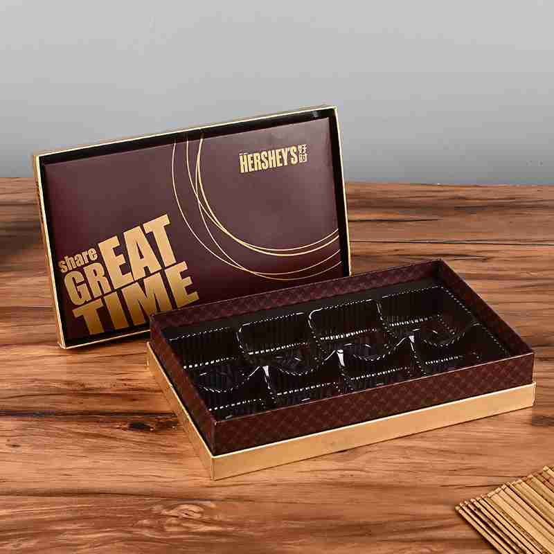 Chocolate Box