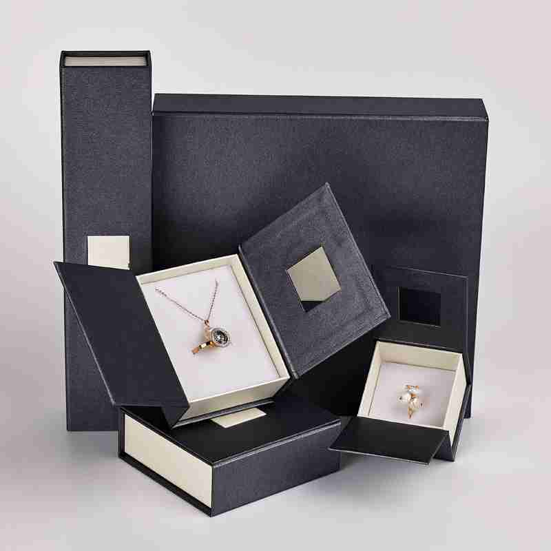 Jewelry Box