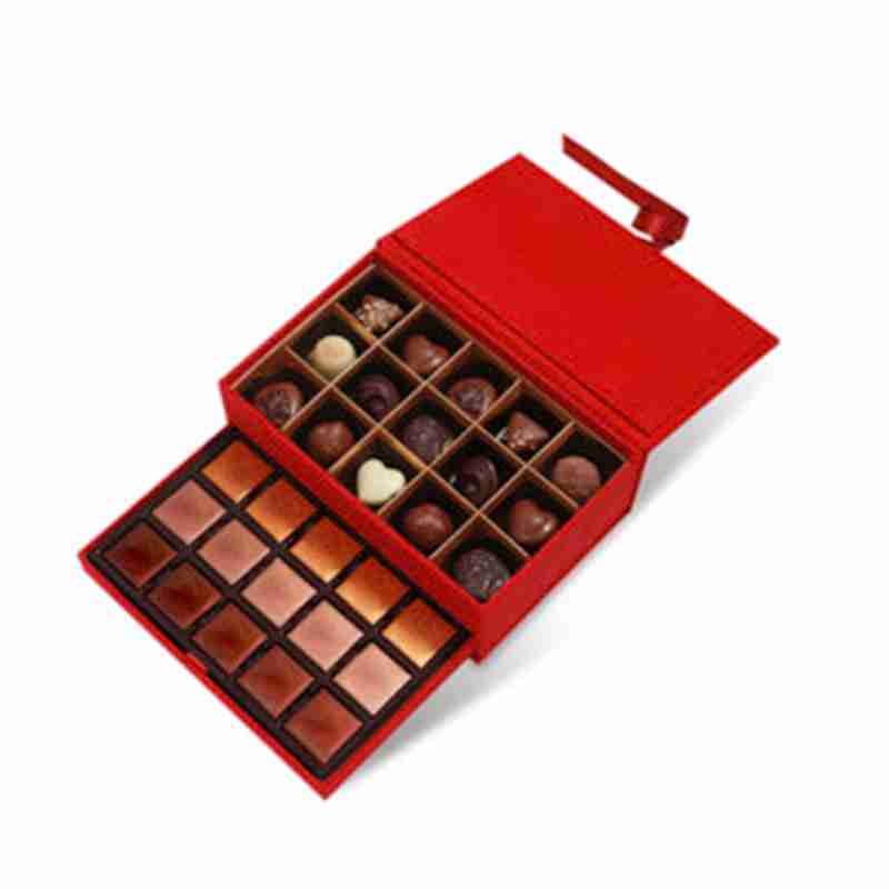 Chocolate Box