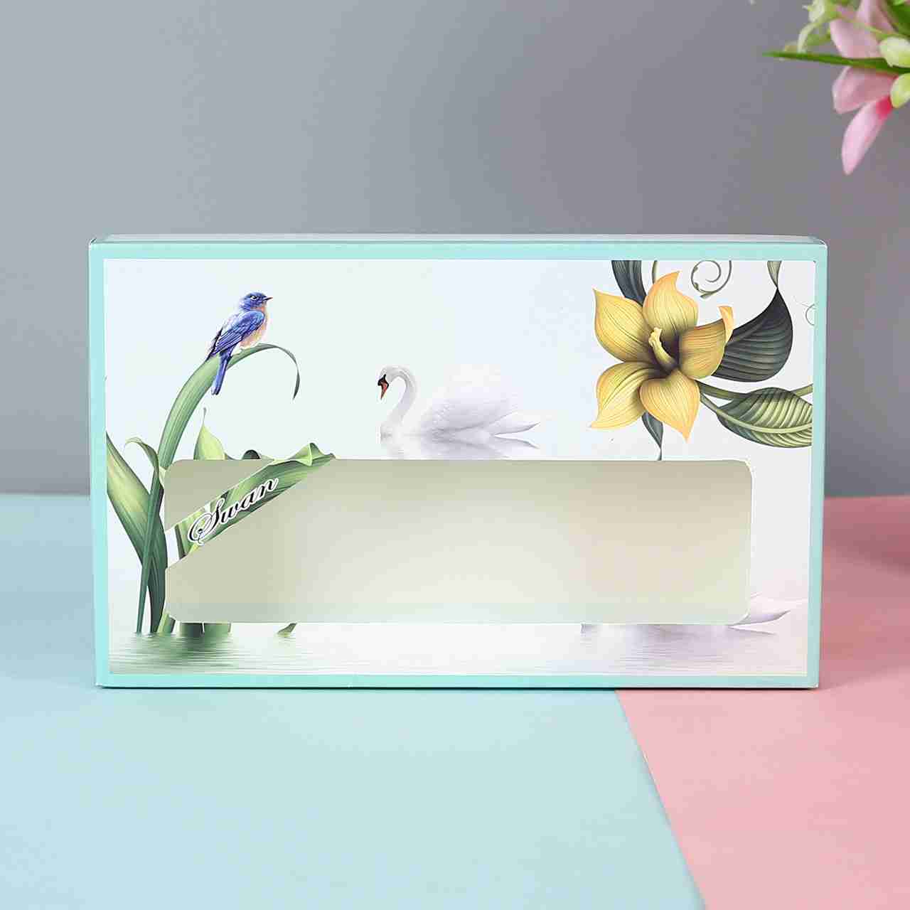 Window Box