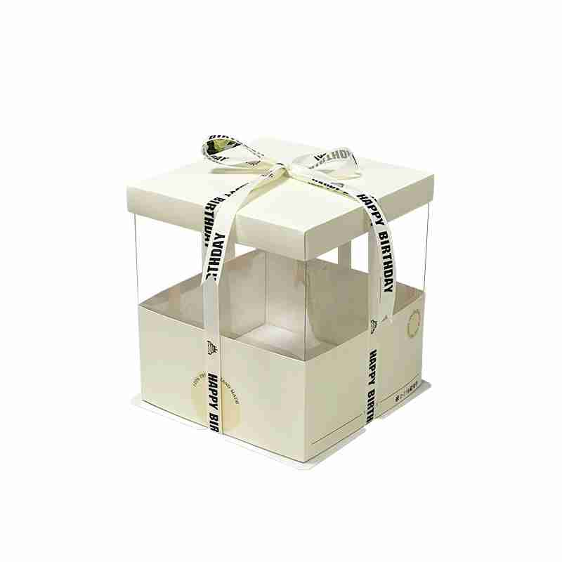 Cake Box