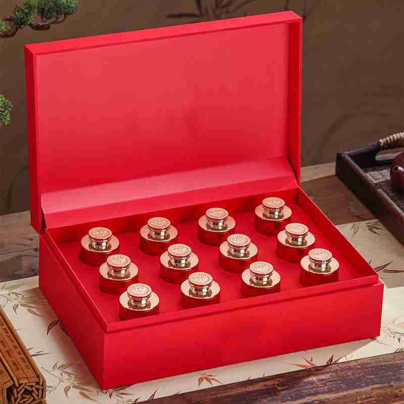 Tea Box