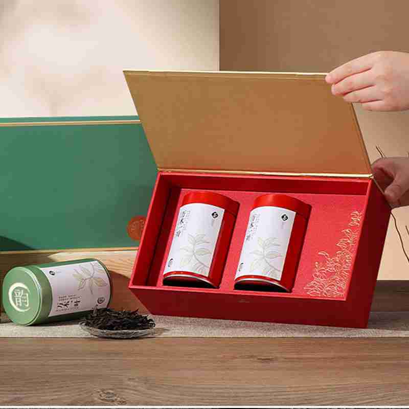 Tea Box
