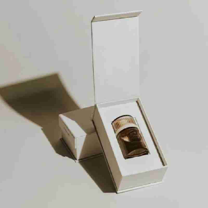 Perfume Box