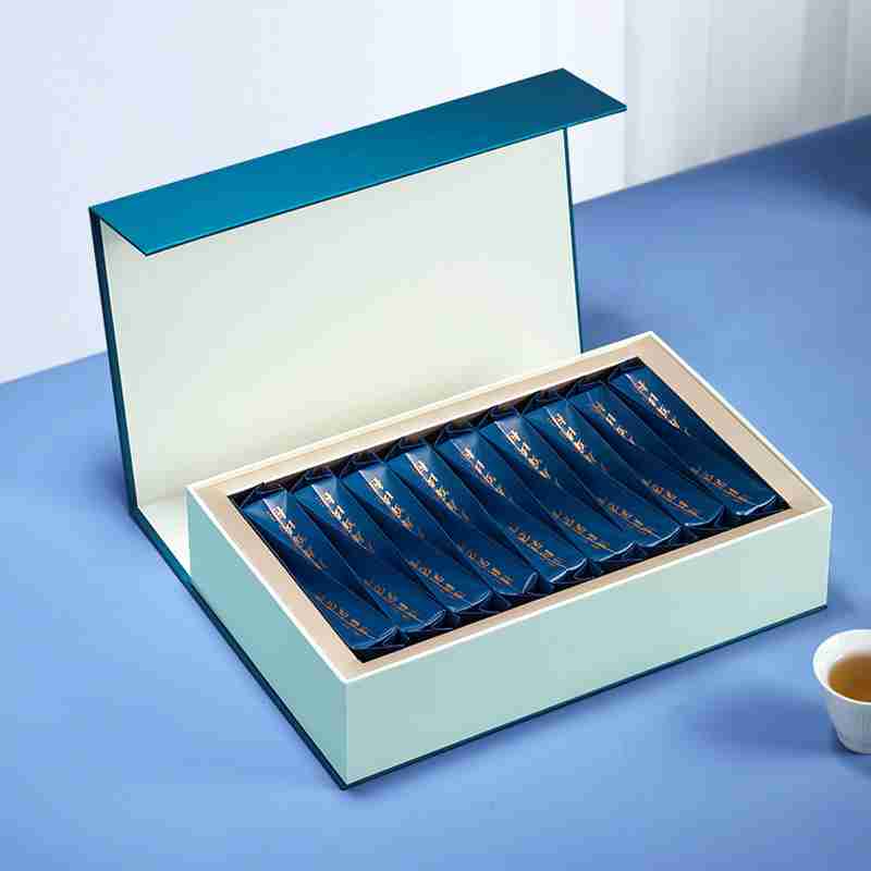 Tea Box