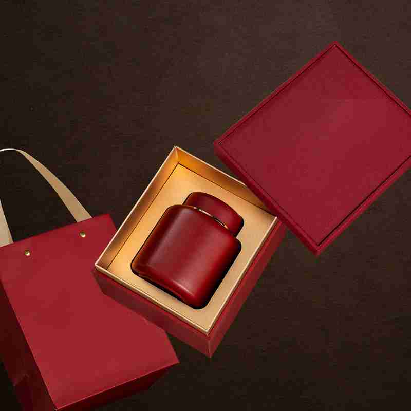 Tea Box