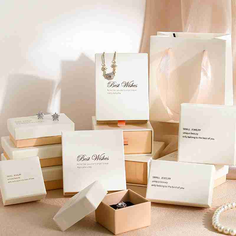 Jewelry Box