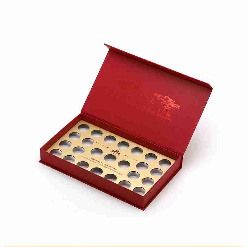 Chocolate Box