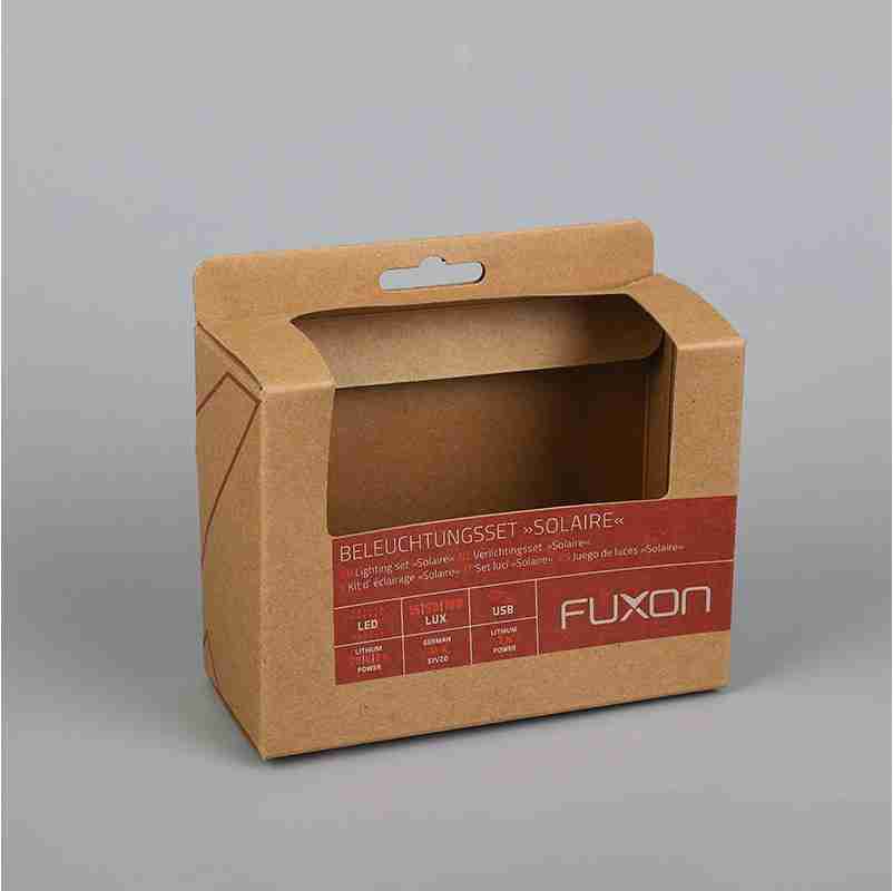 Hook box