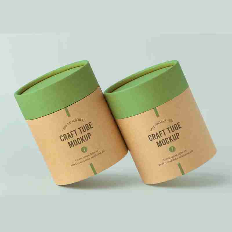 Round Box