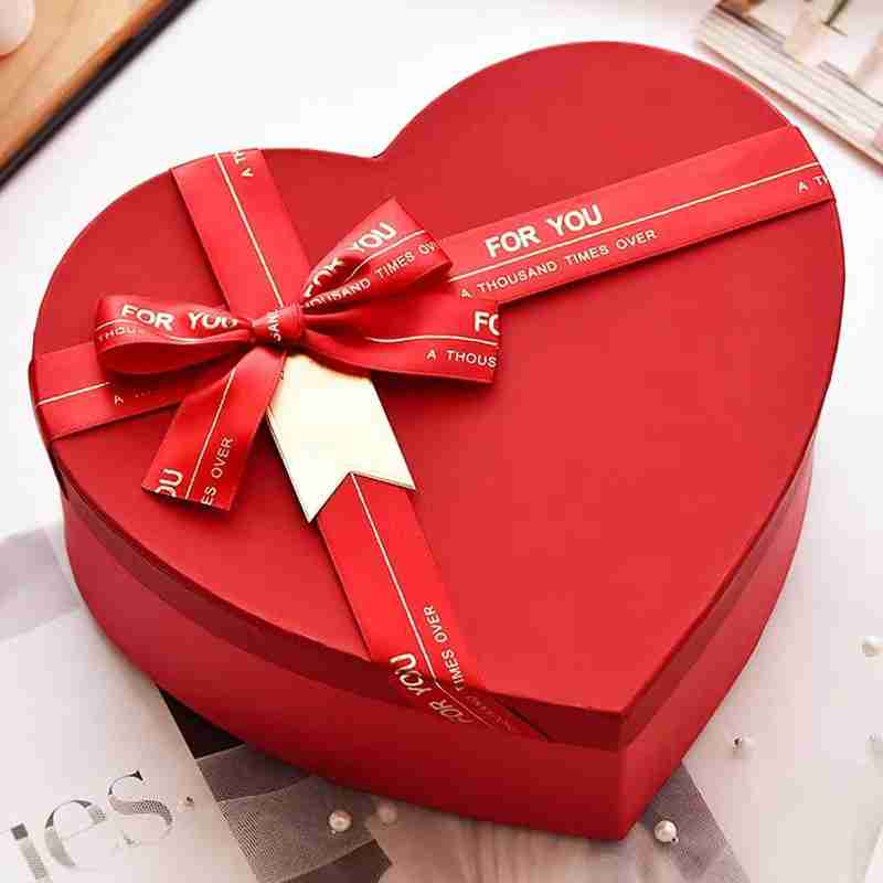 Heart-shaped Box