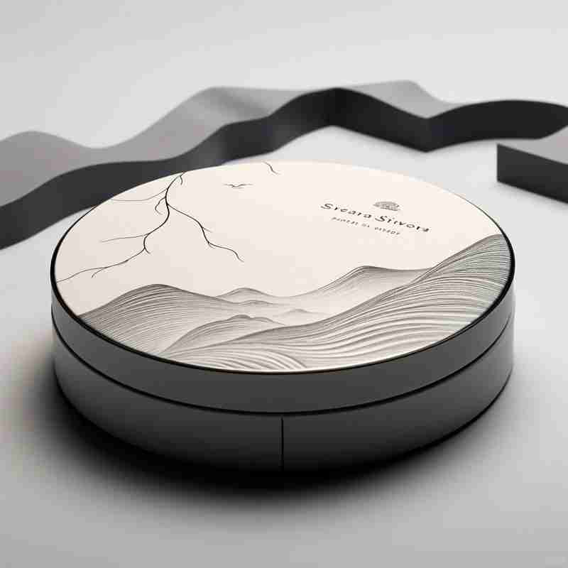 Round Box