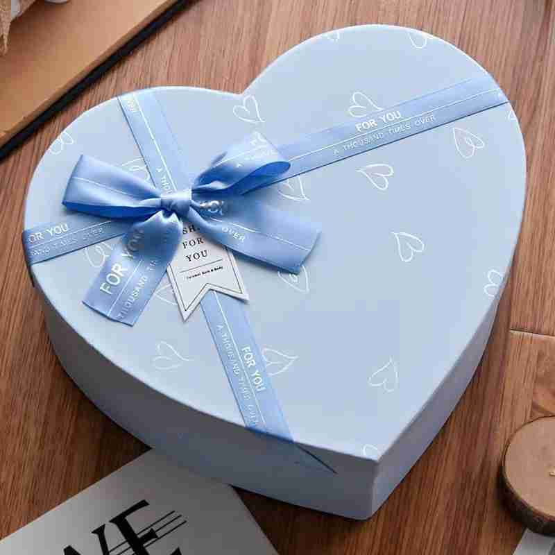 Heart-shaped Box