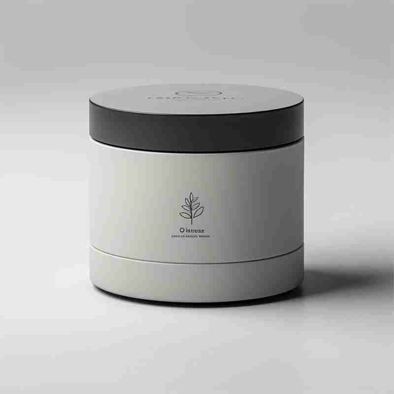 Round Box