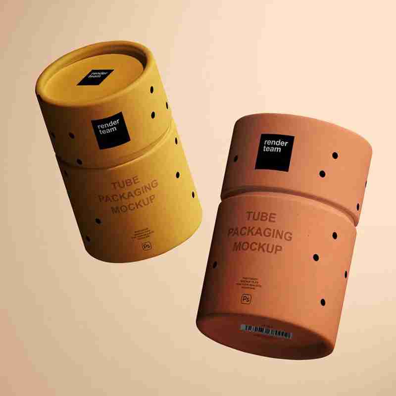 Round Box
