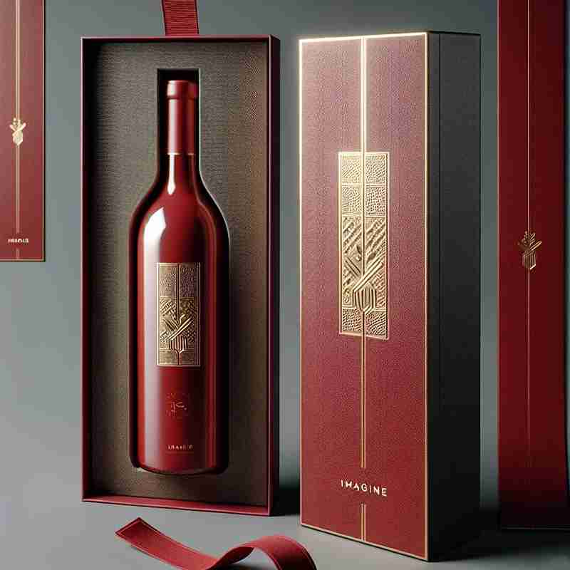 Wine Box