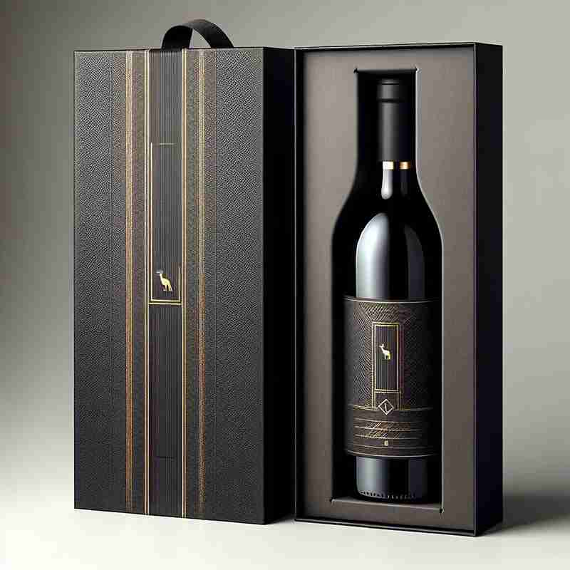 Wine Box