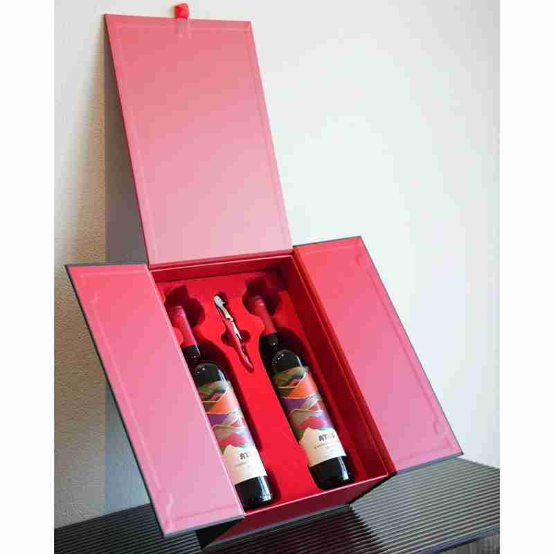 Wine Box