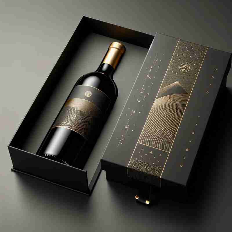 Wine Box