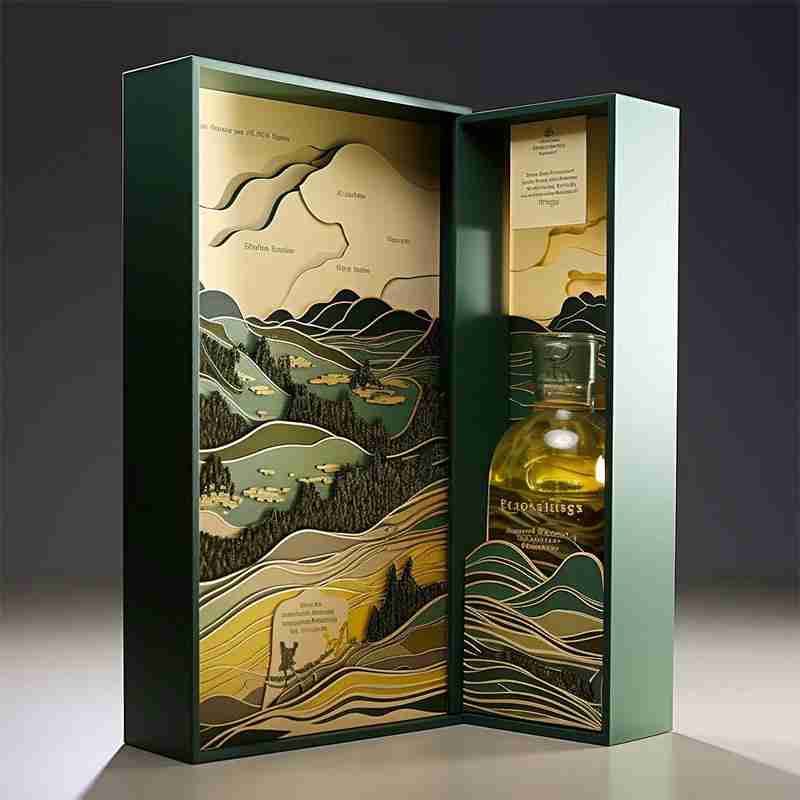 Wine Box
