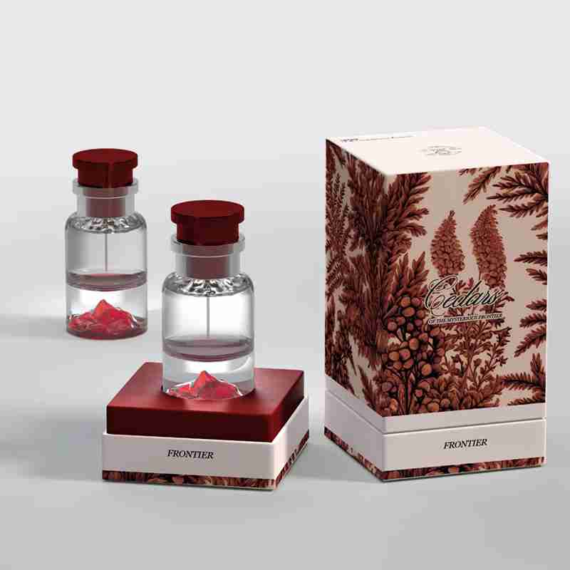 Perfume Box