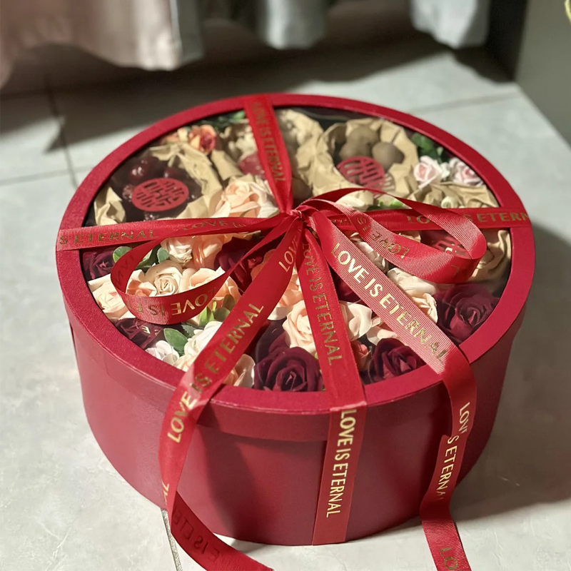 Round Box