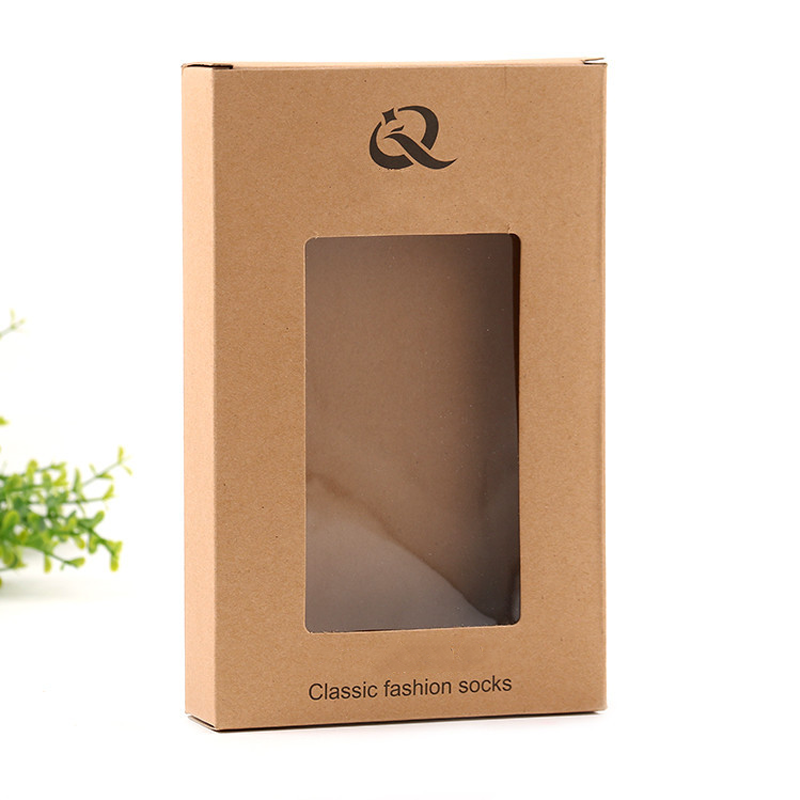 Kraft Box